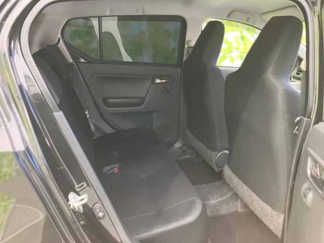 ミライース ＸリミテッドＳＡ３　新品タイヤ／保証書／社外　ＳＤナビ／衝突安全装置／車線逸脱防止支援システム／ヘッドランプ　ＬＥＤ／Ｂｌｕｅｔｏｏｔｈ接続／ＥＢＤ付ＡＢＳ／横滑り防止装置／アイドリングストップ／ワンセグＴＶ／ＤＶＤ（8枚目）