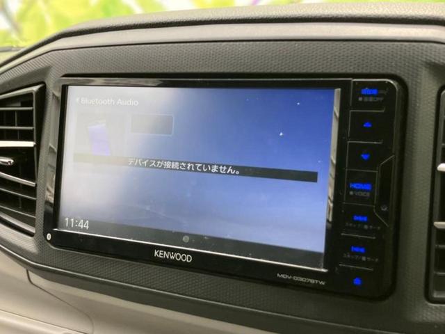 ミライース ＸリミテッドＳＡ３　新品タイヤ／保証書／社外　ＳＤナビ／衝突安全装置／車線逸脱防止支援システム／ヘッドランプ　ＬＥＤ／Ｂｌｕｅｔｏｏｔｈ接続／ＥＢＤ付ＡＢＳ／横滑り防止装置／アイドリングストップ／ワンセグＴＶ／ＤＶＤ（13枚目）