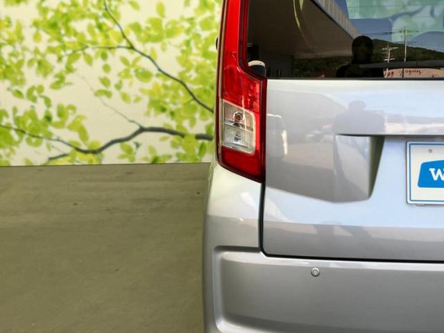 ムーヴ Ｌ　ＳＡ３　保証書／衝突安全装置／車線逸脱防止支援システム／ＥＴＣ／ＥＢＤ付ＡＢＳ／横滑り防止装置／アイドリングストップ／エアバッグ　運転席／エアバッグ　助手席／パワーウインドウ／キーレスエントリー　記録簿（43枚目）