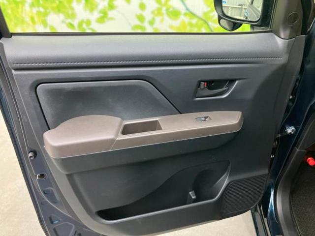 ルーミー G 社外 ナビ/衝突安全装置/両側電動スライドドア/ヘッドランプ LED/Bluetooth接続/ETC/EBD付ABS/横滑り防止装置/アイドリングストップ/バックモニター/エアバッグ 運転席(20枚目)