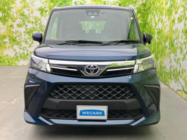 ルーミー G 社外 ナビ/衝突安全装置/両側電動スライドドア/ヘッドランプ LED/Bluetooth接続/ETC/EBD付ABS/横滑り防止装置/アイドリングストップ/バックモニター/エアバッグ 運転席(42枚目)