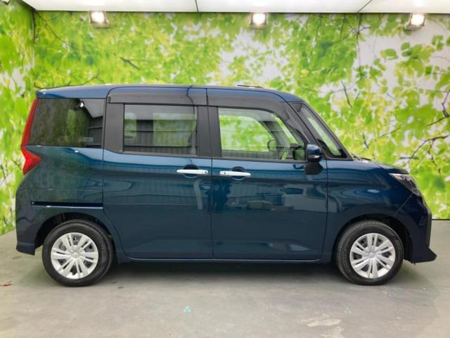 ルーミー G 社外 ナビ/衝突安全装置/両側電動スライドドア/ヘッドランプ LED/Bluetooth接続/ETC/EBD付ABS/横滑り防止装置/アイドリングストップ/バックモニター/エアバッグ 運転席(45枚目)