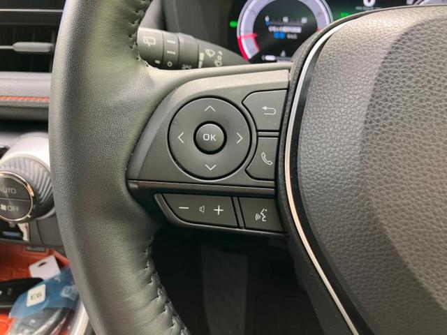 RAV4 4WDアドベンチャー 新品タイヤ/保証書/純正 SDナビ/衝突安全装置/シートヒーター 前席/車線逸脱防止支援システム/シート 合皮/パーキングアシスト バックガイド/電動バックドア/ヘッドランプ LED バックカメラ(26枚目)