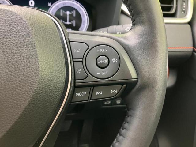 RAV4 4WDアドベンチャー 新品タイヤ/保証書/純正 SDナビ/衝突安全装置/シートヒーター 前席/車線逸脱防止支援システム/シート 合皮/パーキングアシスト バックガイド/電動バックドア/ヘッドランプ LED バックカメラ(27枚目)