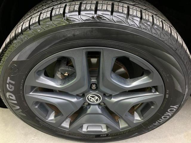 RAV4 4WDアドベンチャー 新品タイヤ/保証書/純正 SDナビ/衝突安全装置/シートヒーター 前席/車線逸脱防止支援システム/シート 合皮/パーキングアシスト バックガイド/電動バックドア/ヘッドランプ LED バックカメラ(47枚目)