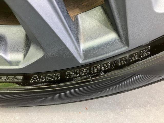 RAV4 4WDアドベンチャー 新品タイヤ/保証書/純正 SDナビ/衝突安全装置/シートヒーター 前席/車線逸脱防止支援システム/シート 合皮/パーキングアシスト バックガイド/電動バックドア/ヘッドランプ LED バックカメラ(48枚目)