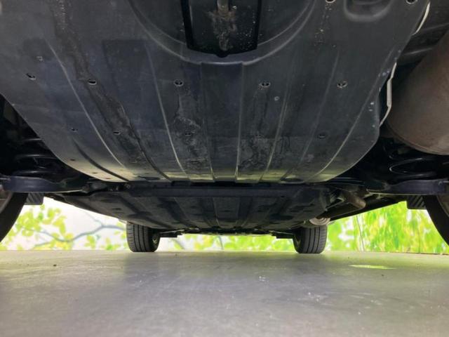 ヴェゼル ハイブリッドZ 保証書/純正 SDナビ/衝突安全装置/シートヒーター 前席/車線逸脱防止支援システム/シート ハーフレザー/パーキングアシスト バックガイド/ヘッドランプ LED/USBジャック 衝突被害軽減システム(51枚目)