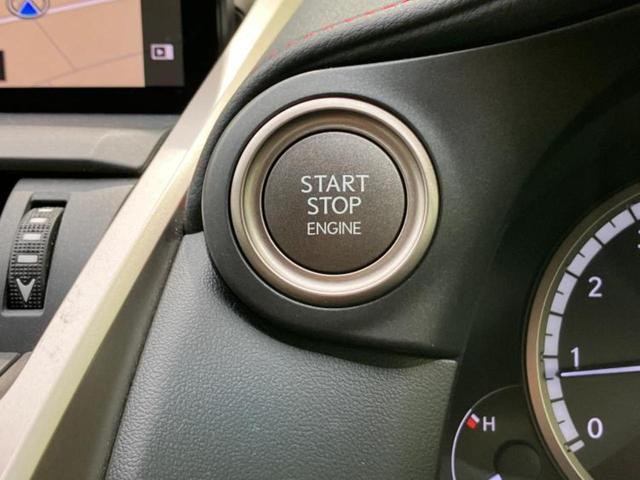 NX NX300Fスポーツ 新品タイヤ/保証書/純正 HDDナビ/衝突安全装置/シートヒーター 前席/車線逸脱防止支援システム/シート フルレザー/パーキングアシスト バックガイド/電動バックドア 革シート 衝突被害軽減システム(24枚目)