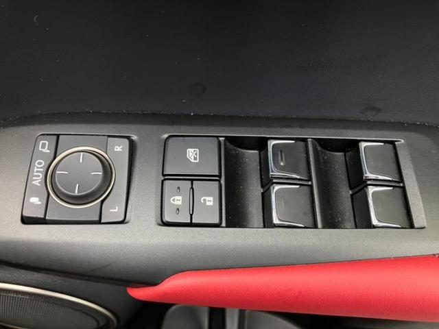 NX NX300Fスポーツ 新品タイヤ/保証書/純正 HDDナビ/衝突安全装置/シートヒーター 前席/車線逸脱防止支援システム/シート フルレザー/パーキングアシスト バックガイド/電動バックドア 革シート 衝突被害軽減システム(30枚目)