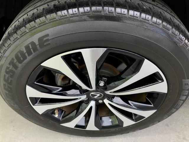 NX NX300Fスポーツ 新品タイヤ/保証書/純正 HDDナビ/衝突安全装置/シートヒーター 前席/車線逸脱防止支援システム/シート フルレザー/パーキングアシスト バックガイド/電動バックドア 革シート 衝突被害軽減システム(39枚目)