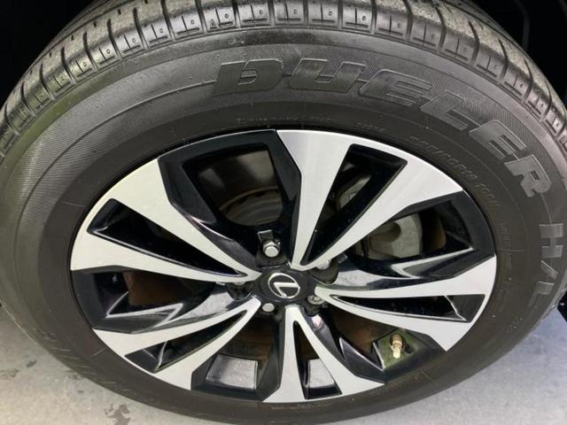 NX NX300Fスポーツ 新品タイヤ/保証書/純正 HDDナビ/衝突安全装置/シートヒーター 前席/車線逸脱防止支援システム/シート フルレザー/パーキングアシスト バックガイド/電動バックドア 革シート 衝突被害軽減システム(40枚目)