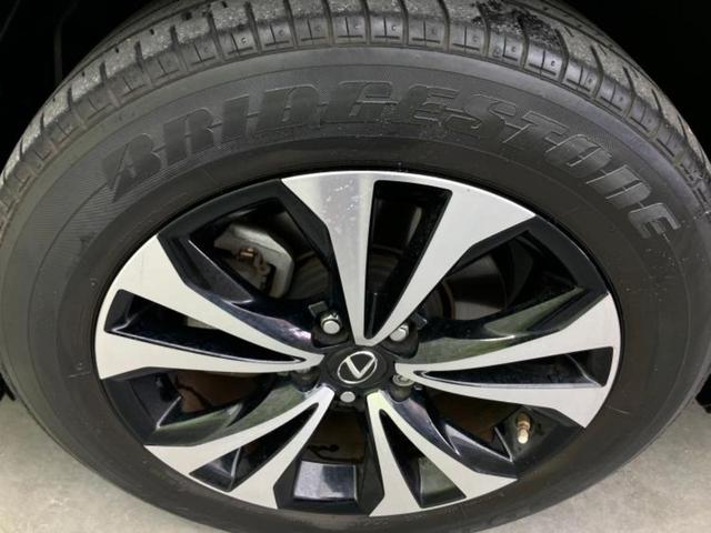 NX NX300Fスポーツ 新品タイヤ/保証書/純正 HDDナビ/衝突安全装置/シートヒーター 前席/車線逸脱防止支援システム/シート フルレザー/パーキングアシスト バックガイド/電動バックドア 革シート 衝突被害軽減システム(42枚目)