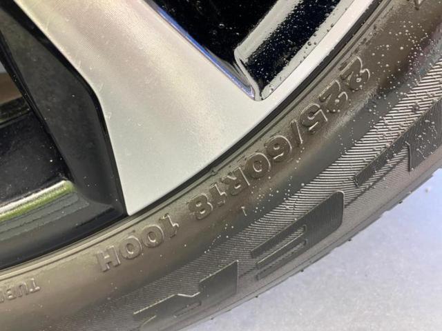 NX NX300Fスポーツ 新品タイヤ/保証書/純正 HDDナビ/衝突安全装置/シートヒーター 前席/車線逸脱防止支援システム/シート フルレザー/パーキングアシスト バックガイド/電動バックドア 革シート 衝突被害軽減システム(43枚目)