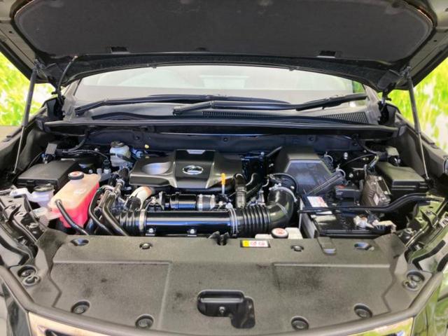 NX NX300Fスポーツ 新品タイヤ/保証書/純正 HDDナビ/衝突安全装置/シートヒーター 前席/車線逸脱防止支援システム/シート フルレザー/パーキングアシスト バックガイド/電動バックドア 革シート 衝突被害軽減システム(53枚目)