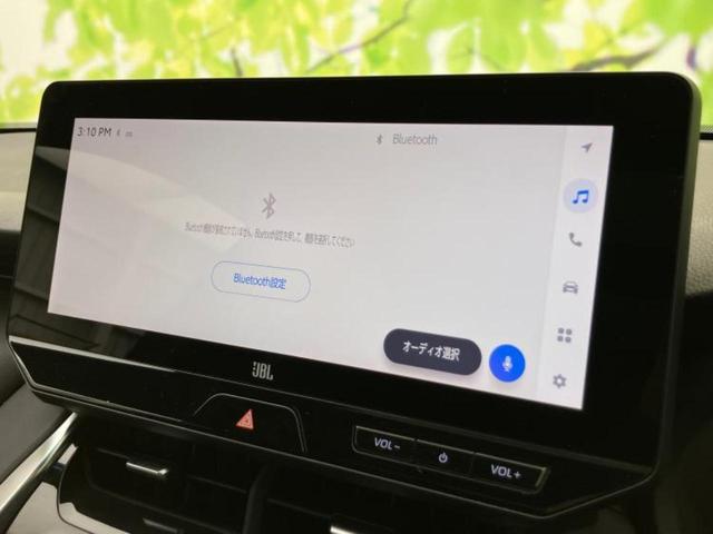 ハリアー ４ＷＤ　Ｚレザーパッケージ　パノラマルーフ／モデリスタエアロ／ＪＢＬ／保証書／純正　１２．３インチ　メモリーナビ／デジタルインナーミラー／トヨタセーフティセンス／エアーシート　前席／パノラミックビューモニター　サンルーフ　４ＷＤ（12枚目）