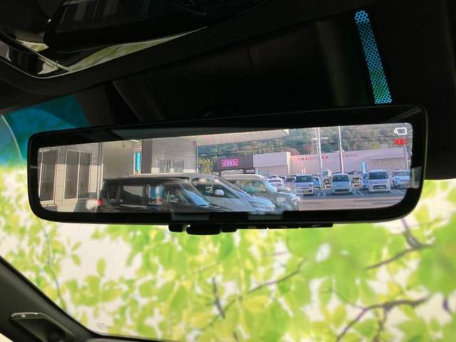 ハリアー ４ＷＤ　Ｚレザーパッケージ　パノラマルーフ／モデリスタエアロ／ＪＢＬ／保証書／純正　１２．３インチ　メモリーナビ／デジタルインナーミラー／トヨタセーフティセンス／エアーシート　前席／パノラミックビューモニター　サンルーフ　４ＷＤ（17枚目）