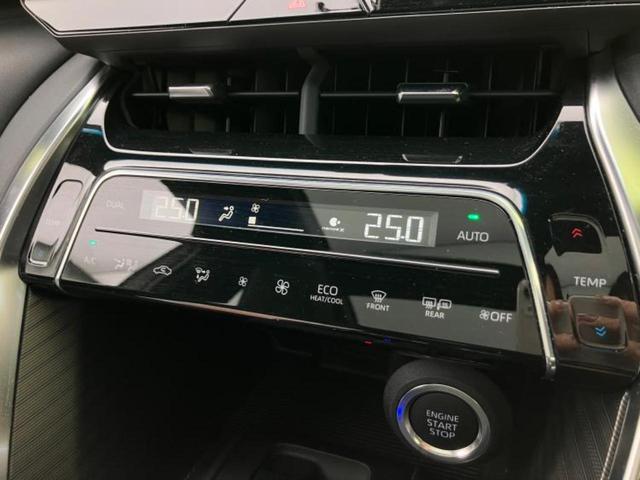 ハリアー ４ＷＤ　Ｚレザーパッケージ　パノラマルーフ／モデリスタエアロ／ＪＢＬ／保証書／純正　１２．３インチ　メモリーナビ／デジタルインナーミラー／トヨタセーフティセンス／エアーシート　前席／パノラミックビューモニター　サンルーフ　４ＷＤ（18枚目）