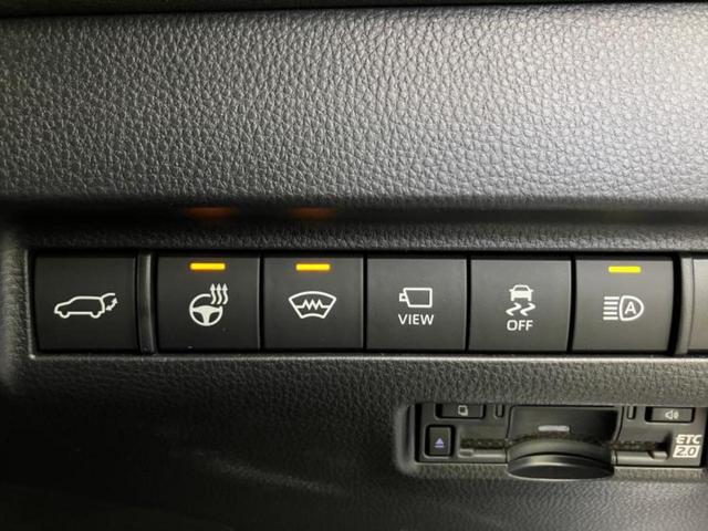 ハリアー ４ＷＤ　Ｚレザーパッケージ　パノラマルーフ／モデリスタエアロ／ＪＢＬ／保証書／純正　１２．３インチ　メモリーナビ／デジタルインナーミラー／トヨタセーフティセンス／エアーシート　前席／パノラミックビューモニター　サンルーフ　４ＷＤ（24枚目）