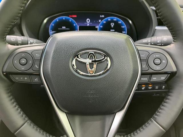 ハリアー ４ＷＤ　Ｚレザーパッケージ　パノラマルーフ／モデリスタエアロ／ＪＢＬ／保証書／純正　１２．３インチ　メモリーナビ／デジタルインナーミラー／トヨタセーフティセンス／エアーシート　前席／パノラミックビューモニター　サンルーフ　４ＷＤ（25枚目）