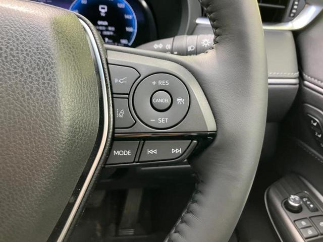 ハリアー ４ＷＤ　Ｚレザーパッケージ　パノラマルーフ／モデリスタエアロ／ＪＢＬ／保証書／純正　１２．３インチ　メモリーナビ／デジタルインナーミラー／トヨタセーフティセンス／エアーシート　前席／パノラミックビューモニター　サンルーフ　４ＷＤ（27枚目）