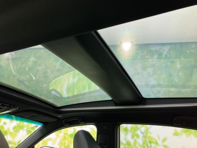 ハリアー ４ＷＤ　Ｚレザーパッケージ　パノラマルーフ／モデリスタエアロ／ＪＢＬ／保証書／純正　１２．３インチ　メモリーナビ／デジタルインナーミラー／トヨタセーフティセンス／エアーシート　前席／パノラミックビューモニター　サンルーフ　４ＷＤ（35枚目）