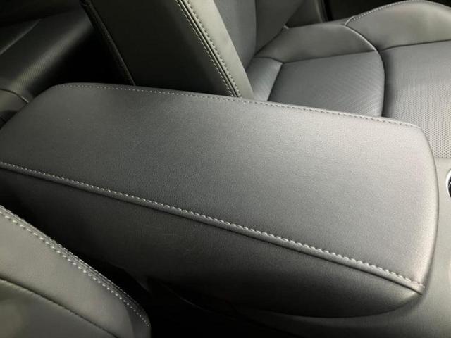 ハリアー ４ＷＤ　Ｚレザーパッケージ　パノラマルーフ／モデリスタエアロ／ＪＢＬ／保証書／純正　１２．３インチ　メモリーナビ／デジタルインナーミラー／トヨタセーフティセンス／エアーシート　前席／パノラミックビューモニター　サンルーフ　４ＷＤ（41枚目）