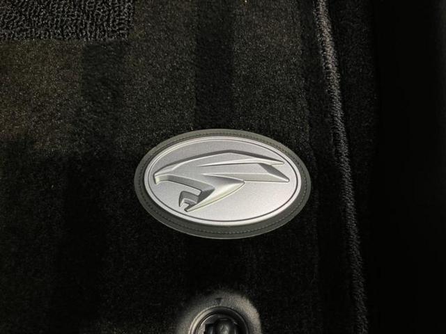 ハリアー ４ＷＤ　Ｚレザーパッケージ　パノラマルーフ／モデリスタエアロ／ＪＢＬ／保証書／純正　１２．３インチ　メモリーナビ／デジタルインナーミラー／トヨタセーフティセンス／エアーシート　前席／パノラミックビューモニター　サンルーフ　４ＷＤ（43枚目）