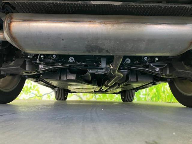 ハリアー ４ＷＤ　Ｚレザーパッケージ　パノラマルーフ／モデリスタエアロ／ＪＢＬ／保証書／純正　１２．３インチ　メモリーナビ／デジタルインナーミラー／トヨタセーフティセンス／エアーシート　前席／パノラミックビューモニター　サンルーフ　４ＷＤ（61枚目）