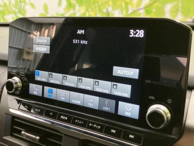 トライトン 4WD GSR 保証書/ディスプレイオーディオ+ナビ9インチ/イーアシスト(ミツビシ)/シートヒーター 前席/マルチアラウンドモニター/車線逸脱防止支援システム/シート 合皮 ターボ 衝突被害軽減システム 電動シート(11枚目)