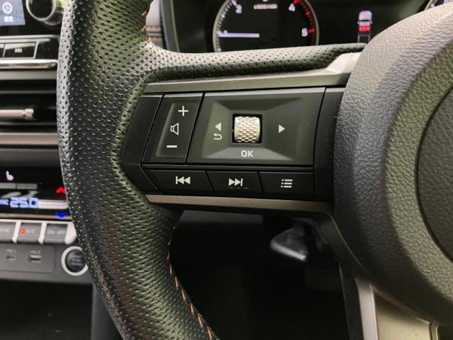 トライトン 4WD GSR 保証書/ディスプレイオーディオ+ナビ9インチ/イーアシスト(ミツビシ)/シートヒーター 前席/マルチアラウンドモニター/車線逸脱防止支援システム/シート 合皮 ターボ 衝突被害軽減システム 電動シート(18枚目)