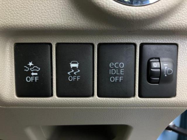 ムーヴ X SA 新品タイヤ/保証書/社外 SDナビ/衝突安全装置/ETC/EBD付ABS/横滑り防止装置/バックモニター/フルセグTV/エアバッグ 運転席/エアバッグ 助手席/アルミホイール 純正 14インチ 記録簿(16枚目)