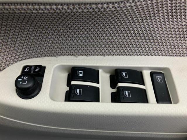 ムーヴ X SA 新品タイヤ/保証書/社外 SDナビ/衝突安全装置/ETC/EBD付ABS/横滑り防止装置/バックモニター/フルセグTV/エアバッグ 運転席/エアバッグ 助手席/アルミホイール 純正 14インチ 記録簿(17枚目)