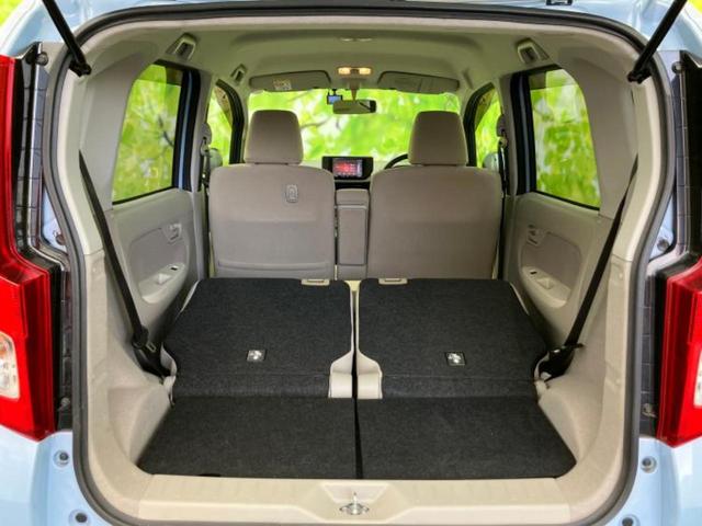 ムーヴ X SA 新品タイヤ/保証書/社外 SDナビ/衝突安全装置/ETC/EBD付ABS/横滑り防止装置/バックモニター/フルセグTV/エアバッグ 運転席/エアバッグ 助手席/アルミホイール 純正 14インチ 記録簿(20枚目)