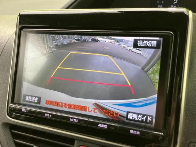 ノア Ｓｉ　新品タイヤ／保証書／純正　９インチ　ＳＤナビ／フリップダウンモニター　純正　１２．１インチ／トヨタセーフティセンス／両側電動スライドドア／車線逸脱防止支援システム　衝突被害軽減システム　バックカメラ（14枚目）