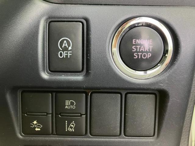 ノア Ｓｉ　新品タイヤ／保証書／純正　９インチ　ＳＤナビ／フリップダウンモニター　純正　１２．１インチ／トヨタセーフティセンス／両側電動スライドドア／車線逸脱防止支援システム　衝突被害軽減システム　バックカメラ（18枚目）