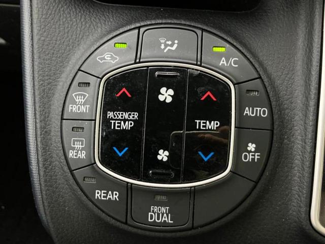 ノア Ｓｉ　新品タイヤ／保証書／純正　９インチ　ＳＤナビ／フリップダウンモニター　純正　１２．１インチ／トヨタセーフティセンス／両側電動スライドドア／車線逸脱防止支援システム　衝突被害軽減システム　バックカメラ（24枚目）