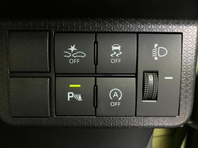 タント ファンクロス 新品タイヤ/保証書/ディスプレイオーディオ9インチ/衝突安全装置/両側電動スライドドア/シートヒーター 前席/車線逸脱防止支援システム/パーキングアシスト バックガイド 衝突被害軽減システム TV(16枚目)