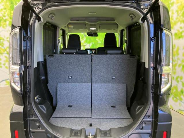 スペーシアカスタム ハイブリッドXS 新品タイヤ/純正 9インチ メモリーナビ/セーフティサポート(スズキ)/両側電動スライドドア/シートヒーター 前席/全方位モニター/車線逸脱防止支援システム/ヘッドランプ LED/USBジャック(19枚目)