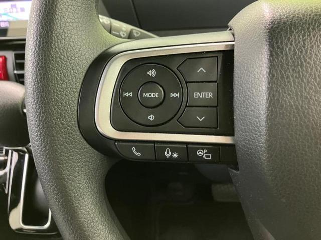 タント カスタムX 新品タイヤ/保証書/純正 9インチ SDナビ/衝突安全装置/両側電動スライドドア/シートヒーター 前席/パノラマモニター/車線逸脱防止支援システム/ドライブレコーダー 純正/ヘッドランプ LED(18枚目)