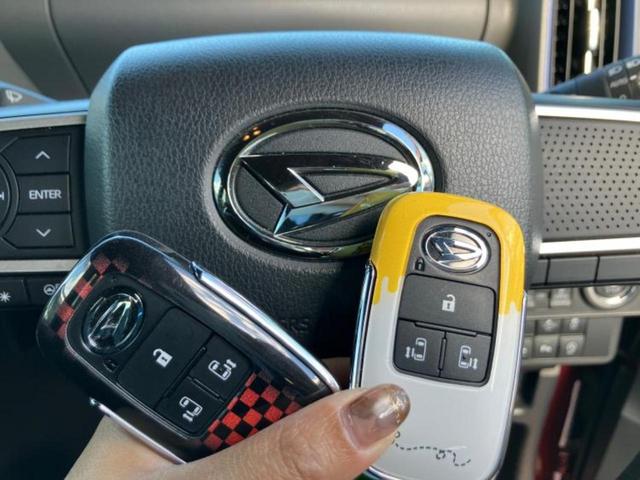 タント カスタムX 新品タイヤ/保証書/純正 9インチ SDナビ/衝突安全装置/両側電動スライドドア/シートヒーター 前席/パノラマモニター/車線逸脱防止支援システム/ドライブレコーダー 純正/ヘッドランプ LED(28枚目)