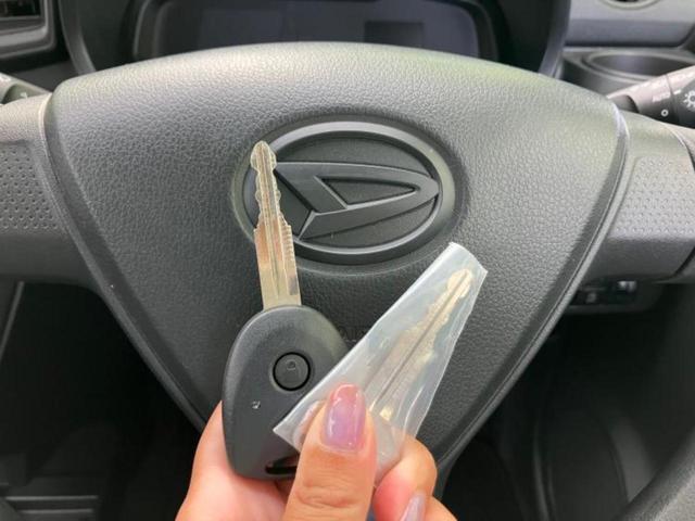 ミライース L 保証書/横滑り防止装置/アイドリングストップ/禁煙車/エアバッグ 運転席/エアバッグ 助手席/パワーウインドウ/パワーステアリング/オートライト/マニュアルエアコン/取扱説明書/パワードアロック(14枚目)