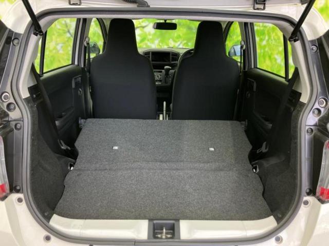 ミライース L 保証書/横滑り防止装置/アイドリングストップ/禁煙車/エアバッグ 運転席/エアバッグ 助手席/パワーウインドウ/パワーステアリング/オートライト/マニュアルエアコン/取扱説明書/パワードアロック(20枚目)