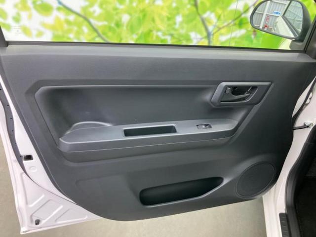 ミライース L 保証書/横滑り防止装置/アイドリングストップ/禁煙車/エアバッグ 運転席/エアバッグ 助手席/パワーウインドウ/パワーステアリング/オートライト/マニュアルエアコン/取扱説明書/パワードアロック(21枚目)