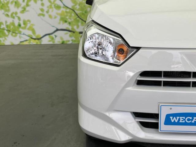 ミライース L 保証書/横滑り防止装置/アイドリングストップ/禁煙車/エアバッグ 運転席/エアバッグ 助手席/パワーウインドウ/パワーステアリング/オートライト/マニュアルエアコン/取扱説明書/パワードアロック(36枚目)