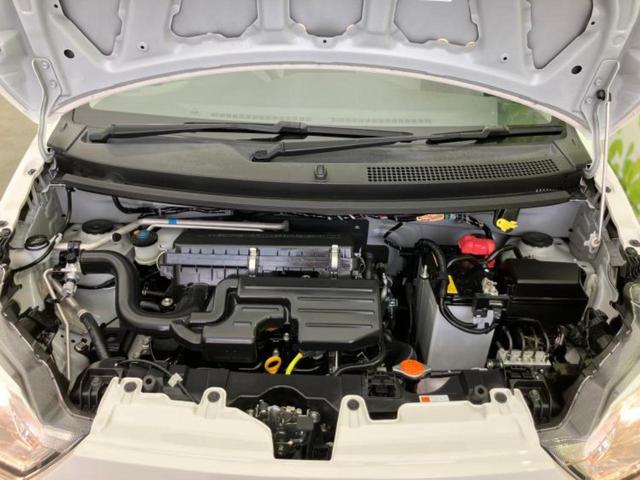 ミライース L 保証書/横滑り防止装置/アイドリングストップ/禁煙車/エアバッグ 運転席/エアバッグ 助手席/パワーウインドウ/パワーステアリング/オートライト/マニュアルエアコン/取扱説明書/パワードアロック(43枚目)