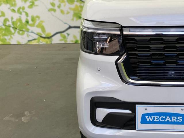 Ｎ－ＢＯＸカスタム ヒョウジュン　衝突安全装置／車線逸脱防止支援システム／ヘッドランプ　ＬＥＤ／ＥＢＤ付ＡＢＳ／禁煙車／エアバッグ　運転席／エアバッグ　助手席／アルミホイール　純正　１４インチ／パワーウインドウ　衝突被害軽減システム（44枚目）