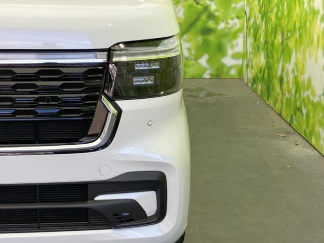 Ｎ－ＢＯＸカスタム ヒョウジュン　衝突安全装置／車線逸脱防止支援システム／ヘッドランプ　ＬＥＤ／ＥＢＤ付ＡＢＳ／禁煙車／エアバッグ　運転席／エアバッグ　助手席／アルミホイール　純正　１４インチ／パワーウインドウ　衝突被害軽減システム（45枚目）