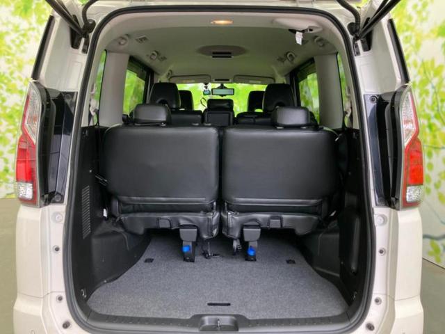 セレナ ハイウェイスターVセレクション 新品タイヤ/保証書/社外 8インチ SDナビ/インテリジェントルームミラー/エマージェンシーブレーキ/両側電動スライドドア/アラウンドビューモニター/車線逸脱防止支援システム/ヘッドランプ LED(8枚目)