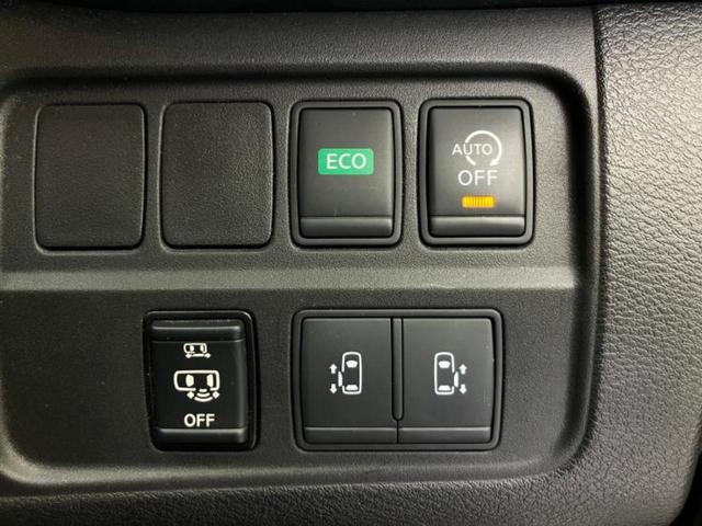 セレナ ハイウェイスターVセレクション 新品タイヤ/保証書/社外 8インチ SDナビ/インテリジェントルームミラー/エマージェンシーブレーキ/両側電動スライドドア/アラウンドビューモニター/車線逸脱防止支援システム/ヘッドランプ LED(18枚目)