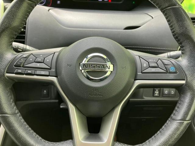 セレナ ハイウェイスターVセレクション 新品タイヤ/保証書/社外 8インチ SDナビ/インテリジェントルームミラー/エマージェンシーブレーキ/両側電動スライドドア/アラウンドビューモニター/車線逸脱防止支援システム/ヘッドランプ LED(19枚目)